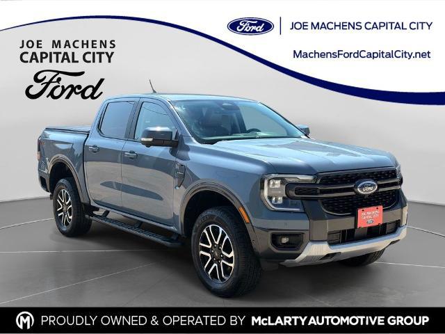 2024 Ford Ranger LARIAT for sale in Jefferson City, MO