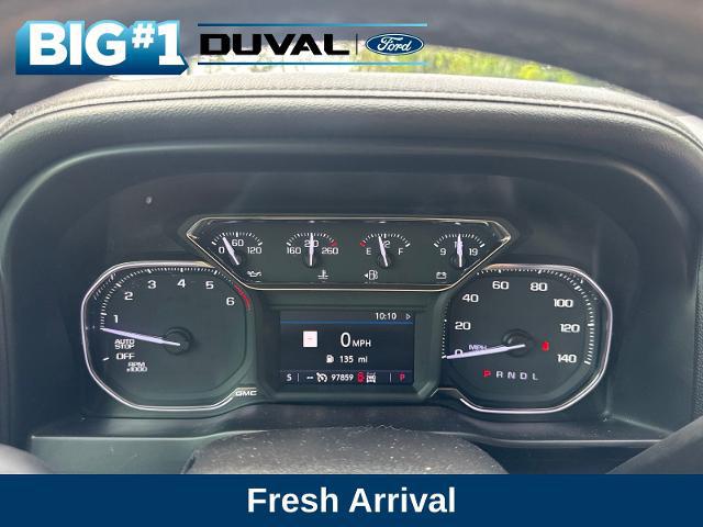 2019 GMC Sierra 1500 SLT for sale in Jacksonville, FL