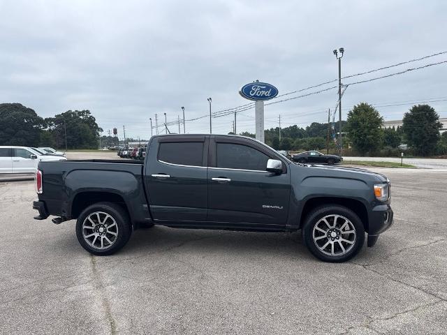 2018 GMC Canyon Denali for sale in Commerce, GA