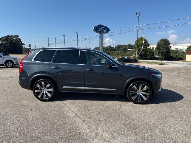 2022 Volvo XC90 T6 Inscription 7 Passenger for sale in Commerce, GA