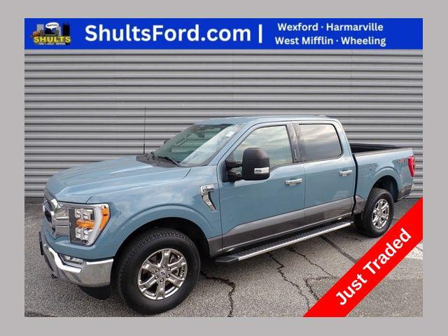 2023 Ford F-150 XLT for sale in Pittsburgh, PA