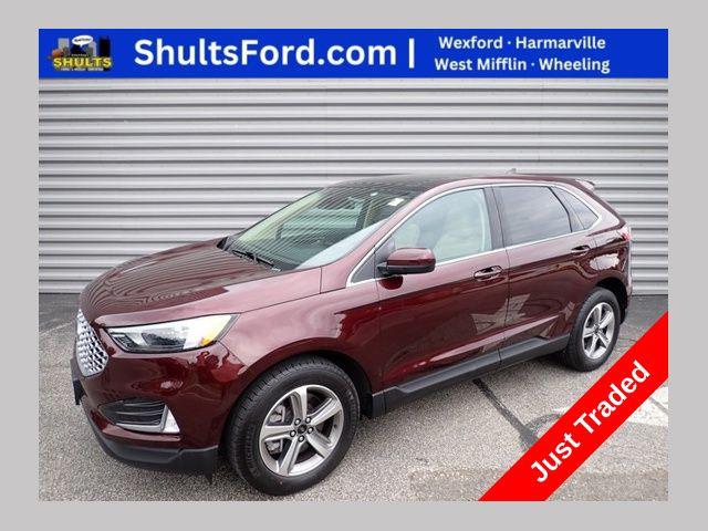 2023 Ford Edge SEL for sale in Pittsburgh, PA