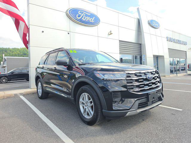 2025 Ford Explorer Active for sale in Mansfield, PA