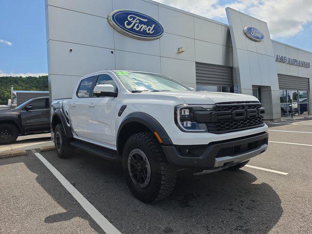 2025 Ford Ranger Raptor for sale in Mansfield, PA