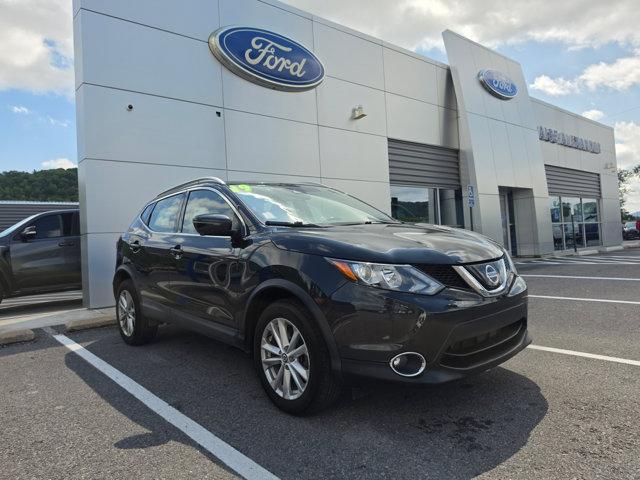 2019 Nissan Rogue Sport SV for sale in Mansfield, PA