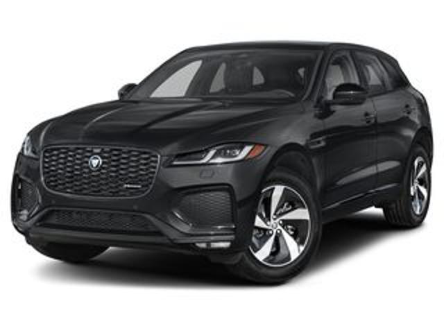 2024 Jaguar F-PACE R-Dynamic S P250 AWD Automatic for sale in Lansdale, PA