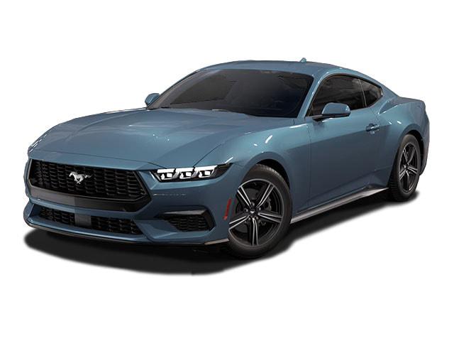 2025 Ford Mustang EcoBoost Premium Fastback for sale in Lansdale, PA