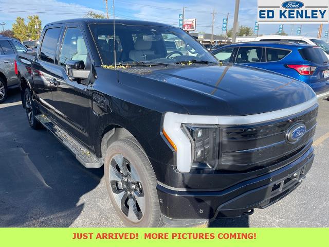 2023 Ford F-150 Platinum for sale in Layton, UT