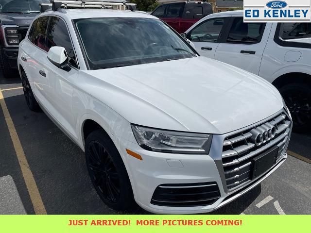 2019 Audi Q5 45 Premium for sale in Layton, UT