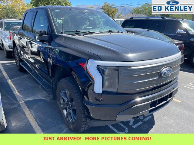 2023 Ford F-150 LARIAT for sale in Layton, UT