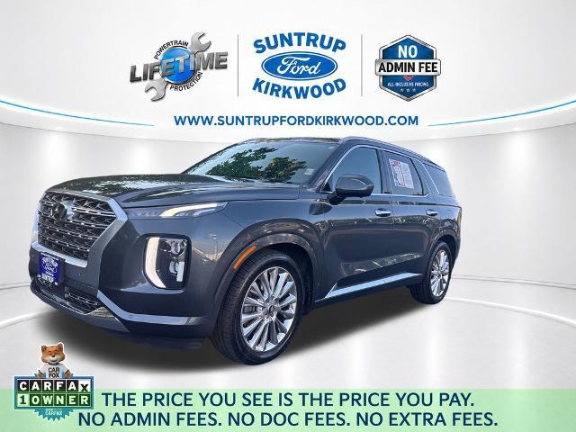 2020 Hyundai Palisade Limited for sale in Kirkwood, MO