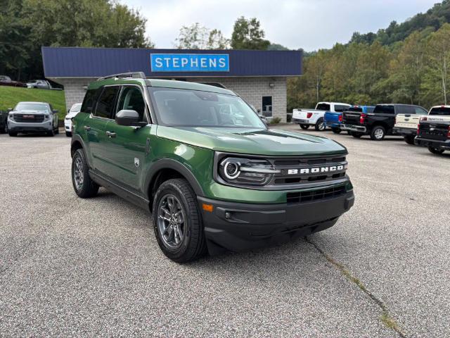 2024 Ford Bronco Sport Big Bend for sale in Danville, WV