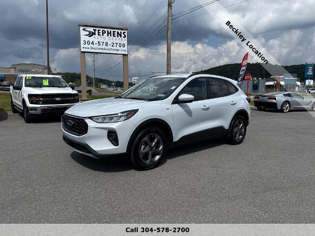 2025 Ford Escape ST-Line Select for sale in Danville, WV