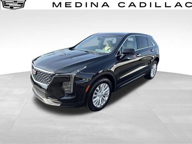 2024 Cadillac XT4 AWD Luxury for sale in Medina, OH
