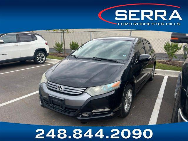 2010 Honda Insight EX for sale in Rochester Hills, MI
