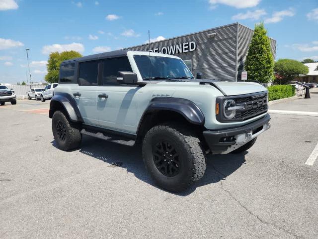 2022 Ford Bronco Raptor for sale in Opelousas, LA