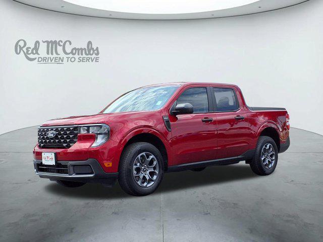 2025 Ford Maverick XLT for sale in San Antonio, TX