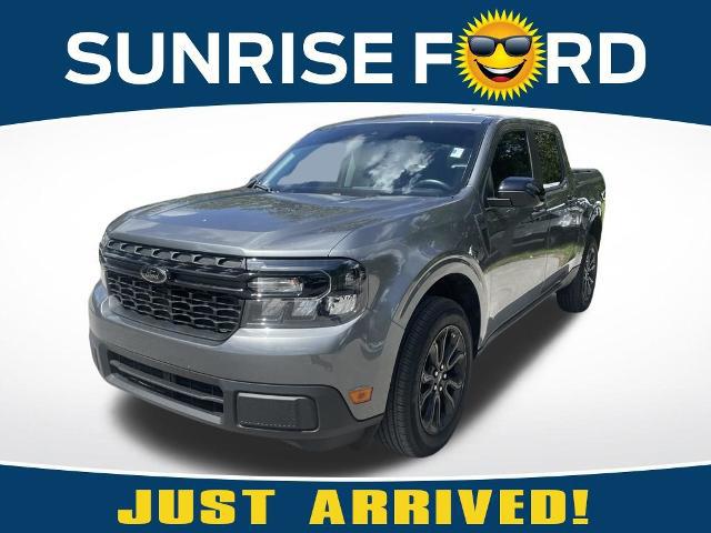 2024 Ford Maverick XLT for sale in Fort Pierce, FL