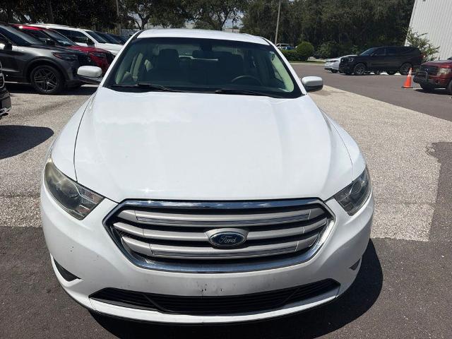 2015 Ford Taurus SEL for sale in Wesley Chapel, FL
