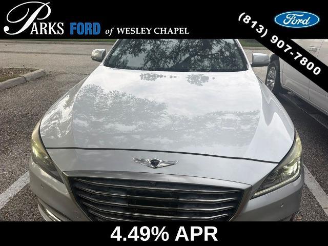 2018 Genesis G80 3.8 for sale in Wesley Chapel, FL
