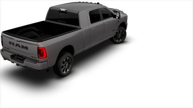 2026 RAM Ram 2500 RAM 2500 LARAMIE MEGA CAB 4X4 64 BOX