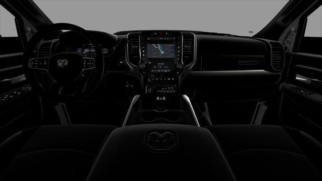 2026 RAM Ram 2500 RAM 2500 LARAMIE MEGA CAB 4X4 64 BOX