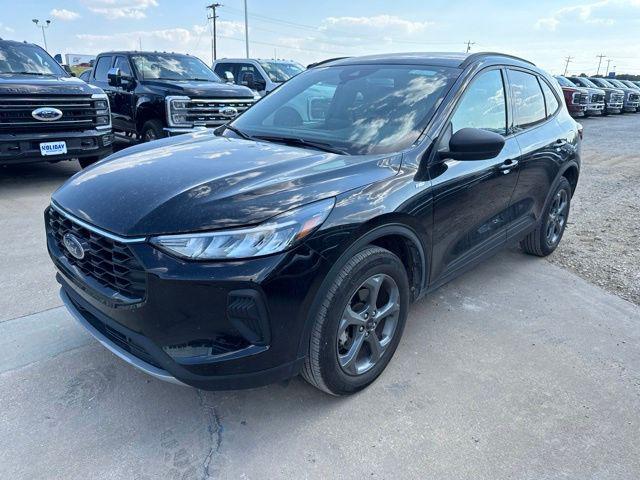 2025 Ford Escape ST-Line for sale in Whitesboro, TX