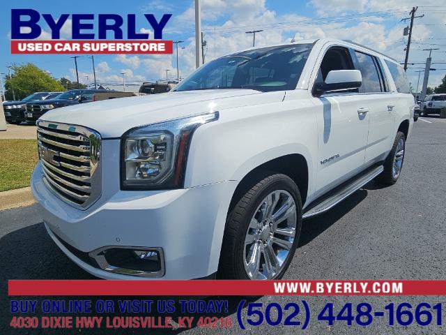 2018 GMC Yukon XL SLT for sale in Louisville, KY
