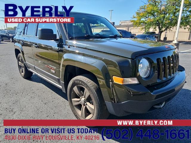 2016 Jeep Patriot 75th Anniversary for sale in Louisville, KY
