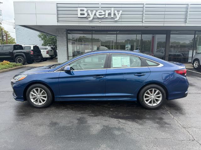 2018 Hyundai Sonata SE for sale in Louisville, KY