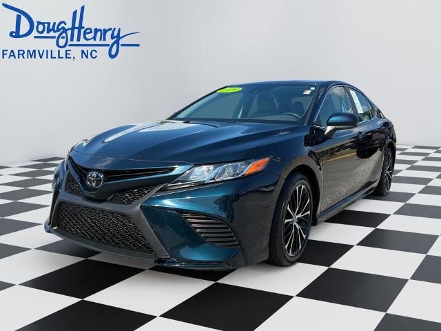 2019 Toyota Camry SE for sale in Ayden, NC