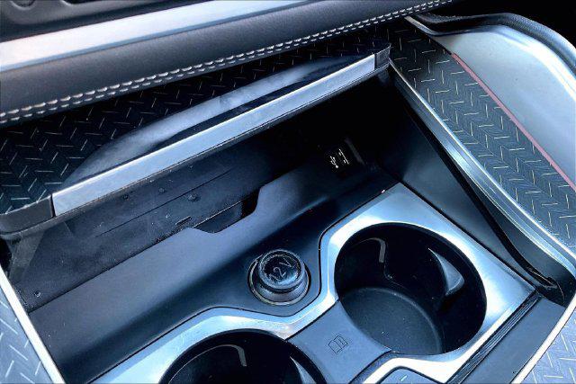 2020 BMW X6 M50i