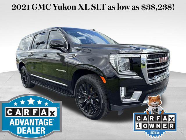 2021 GMC Yukon XL 2WD SLT for sale in Pensacola, FL
