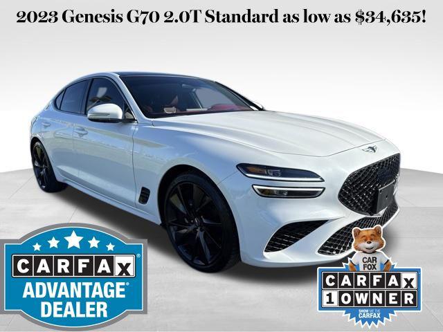 2023 Genesis G70 2.0T RWD for sale in Pensacola, FL
