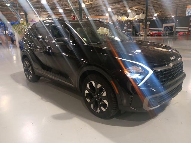 2023 Kia Sportage X-Line for sale in Shillington, PA
