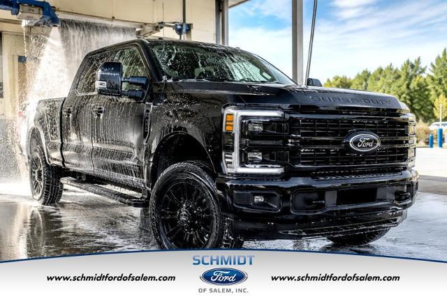2026 Ford F-250 Unknown for sale in Salem, IL