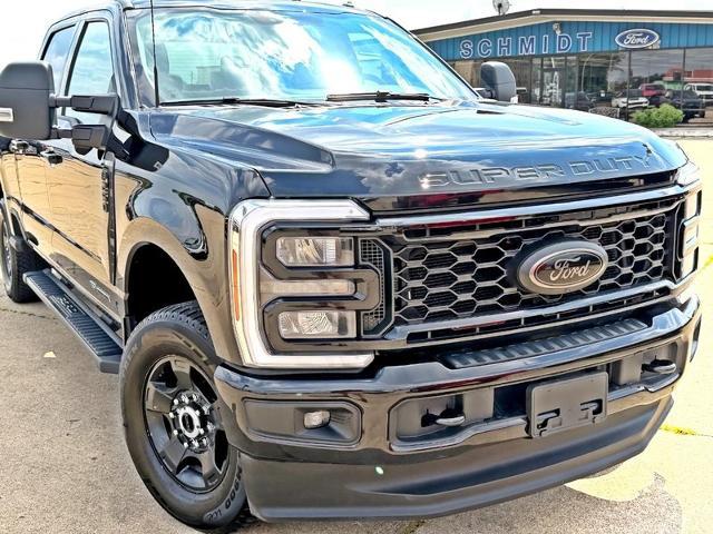 2026 Ford F-250 Unknown