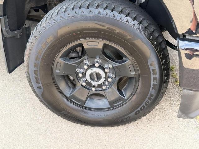 2026 Ford F-250 Unknown