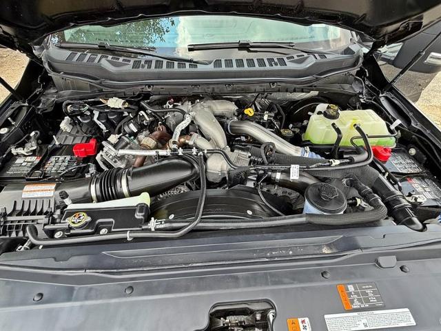 2026 Ford F-250 Unknown