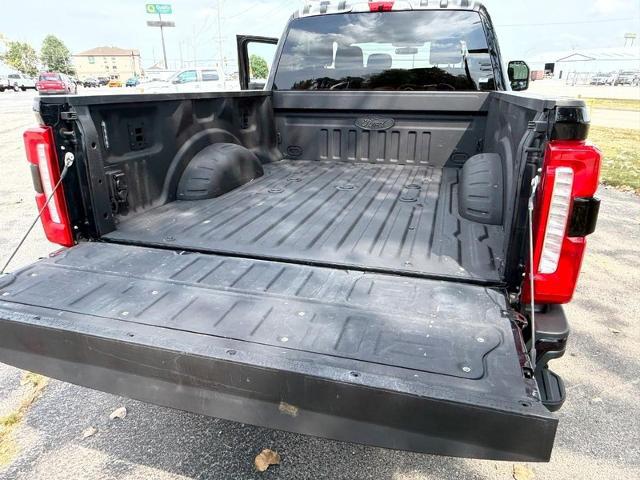 2026 Ford F-250 Unknown