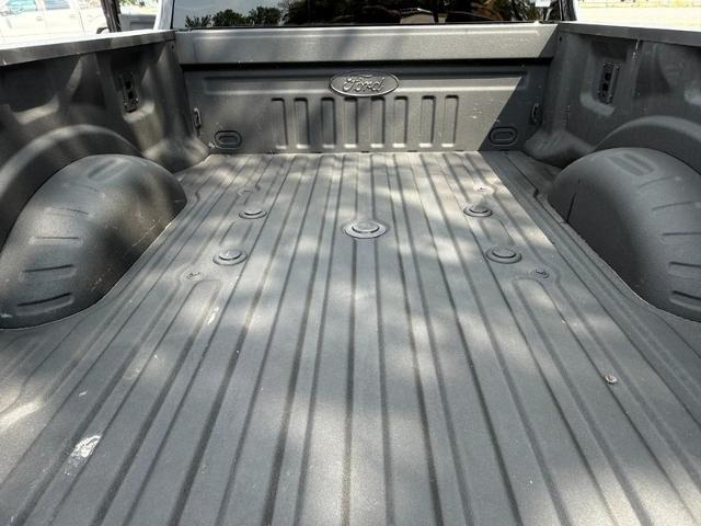 2026 Ford F-250 Unknown