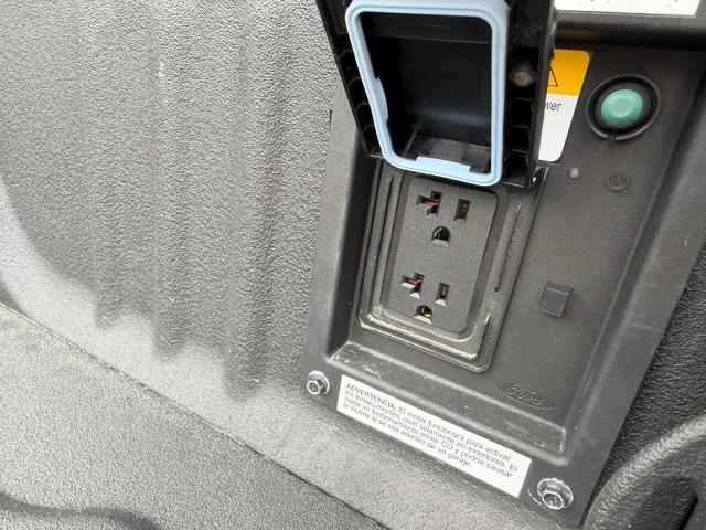 2026 Ford F-250 Unknown