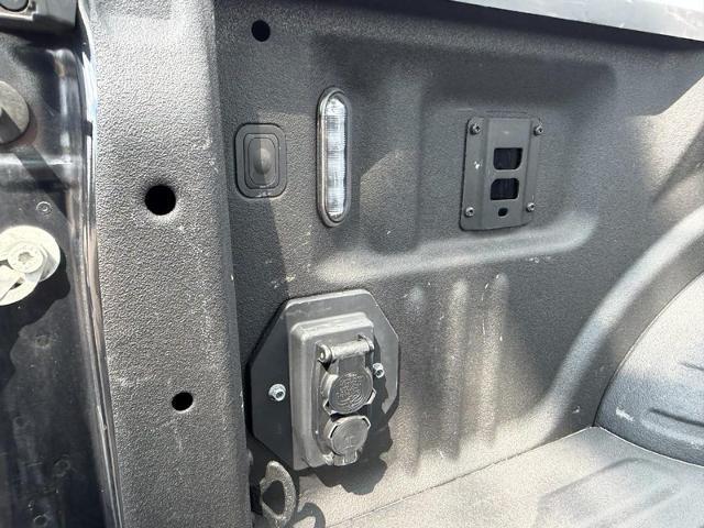2026 Ford F-250 Unknown