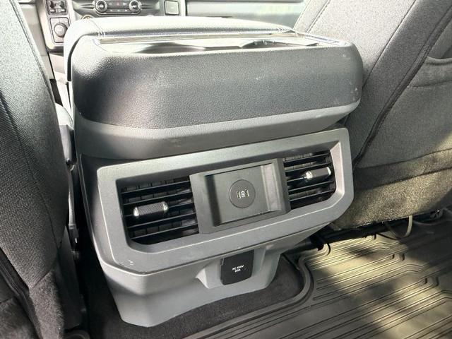 2026 Ford F-250 Unknown