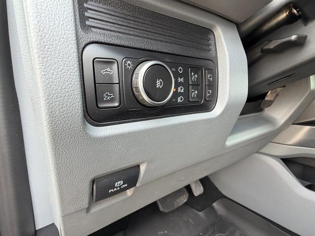 2026 Ford F-250 Unknown