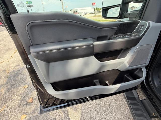 2026 Ford F-250 Unknown