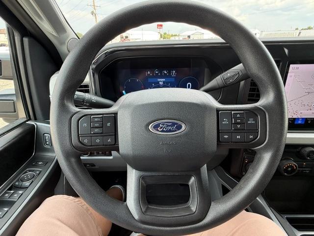 2026 Ford F-250 Unknown