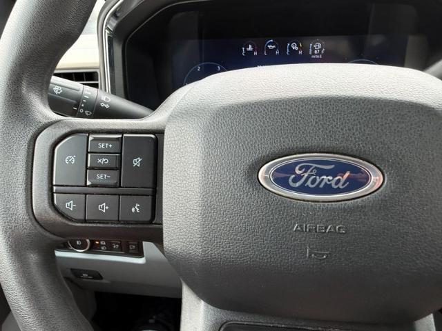 2026 Ford F-250 Unknown