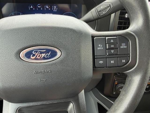 2026 Ford F-250 Unknown