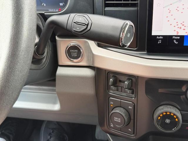2026 Ford F-250 Unknown